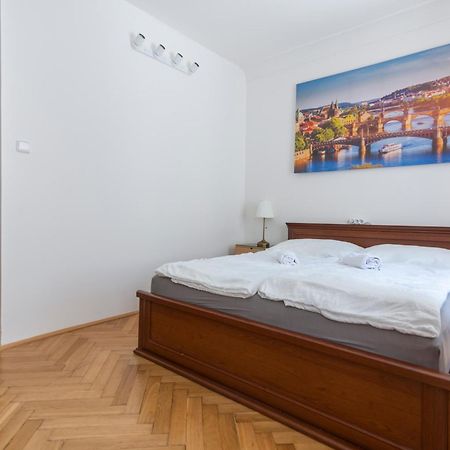 Historic Spirit At Studio Under The Prague Castle Dış mekan fotoğraf